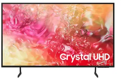  Crystal UHD DU7000 4K Tizen OS Smart TV (2024)