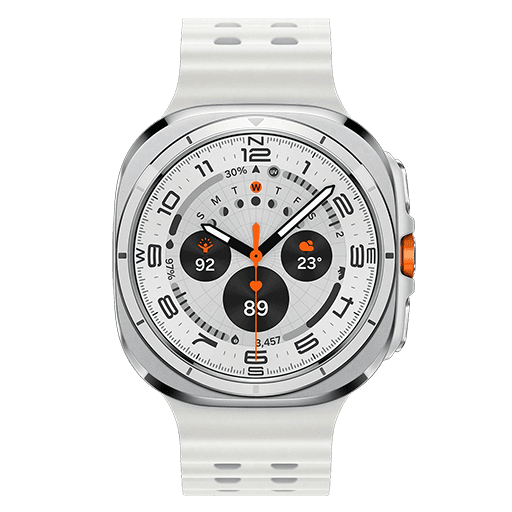 Galaxy Watch Ultra LTE