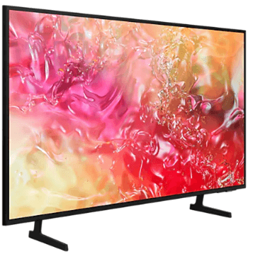  Crystal UHD DU7000 4K Tizen OS Smart TV (2024)