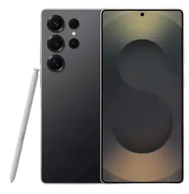 Galaxy S25 Ultra 