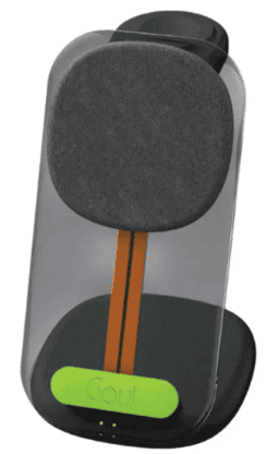 3 in 1 Ultra Wireless Charging Stand 