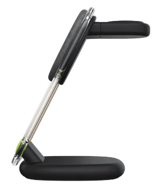 3 in 1 Ultra Wireless Charging Stand 